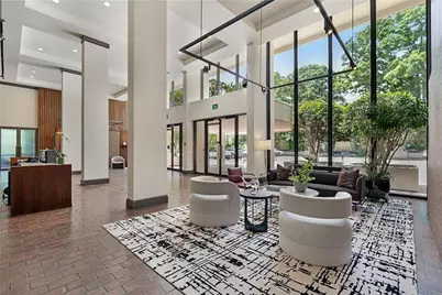 2575 Peachtree Road NE #7G, Atlanta, GA 30305 - Photo 24