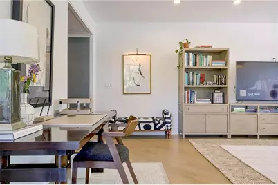 2575 Peachtree Road NE #7G, Atlanta, GA 30305 - Photo 6