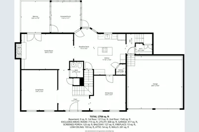 110 N Bluff, Alpharetta, GA 30004 - Photo 34