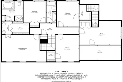 110 N Bluff, Alpharetta, GA 30004 - Photo 36