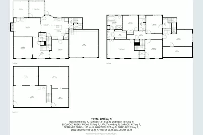 110 N Bluff, Alpharetta, GA 30004 - Photo 36