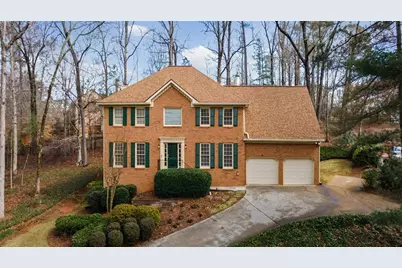 110 N Bluff, Alpharetta, GA 30004 - Photo 56