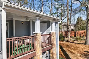 1304 Madison Ln S E, Smyrna, GA 30080 - Photo 2