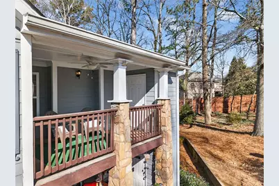 1304 Madison Lane SE, Smyrna, GA 30080 - Photo 1