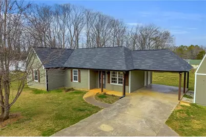 40 Jennifer Lane, Rydal, GA 30171 - Photo 4