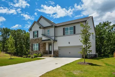 331 Belmont Drive, Cartersville, GA 30120 - Photo 38