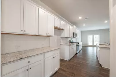 331 Belmont Drive, Cartersville, GA 30120 - Photo 8