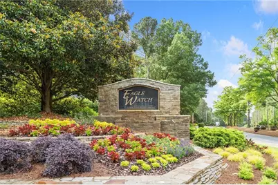 3219 Eagle Watch Drive, Woodstock, GA 30189 - Photo 90