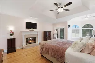 3219 Eagle Watch Dr, Woodstock, GA 30189 - Photo 34