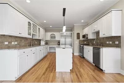 3219 Eagle Watch Drive, Woodstock, GA 30189 - Photo 24