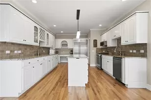 3219 Eagle Watch Dr, Woodstock, GA 30189 - Photo 24