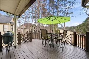 3219 Eagle Watch Dr, Woodstock, GA 30189 - Photo 70