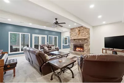 3219 Eagle Watch Drive, Woodstock, GA 30189 - Photo 56