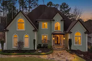 3219 Eagle Watch Dr, Woodstock, GA 30189 - Photo 4