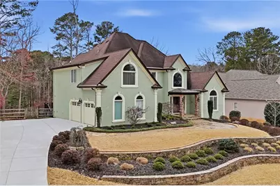 3219 Eagle Watch Drive, Woodstock, GA 30189 - Photo 2