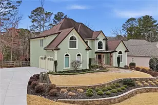 3219 Eagle Watch Dr, Woodstock, GA 30189 - Photo 2