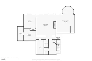 3219 Eagle Watch Dr, Woodstock, GA 30189 - Photo 86