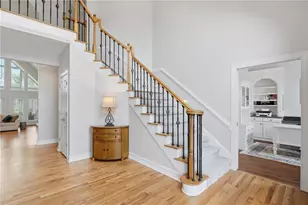 3219 Eagle Watch Dr, Woodstock, GA 30189 - Photo 8