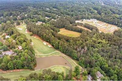 3219 Eagle Watch Drive, Woodstock, GA 30189 - Photo 92