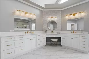 3219 Eagle Watch Dr, Woodstock, GA 30189 - Photo 38