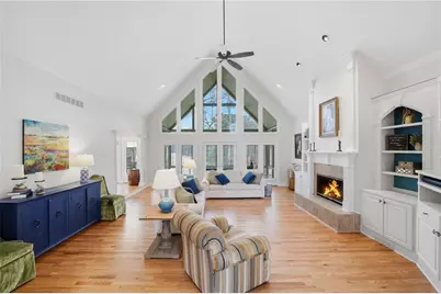 3219 Eagle Watch Drive, Woodstock, GA 30189 - Photo 16