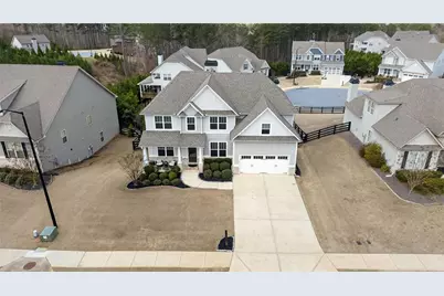 829 Riverwalk Manor Drive, Dallas, GA 30132 - Photo 4