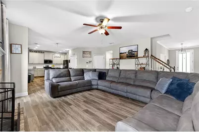 829 Riverwalk Manor Drive, Dallas, GA 30132 - Photo 24