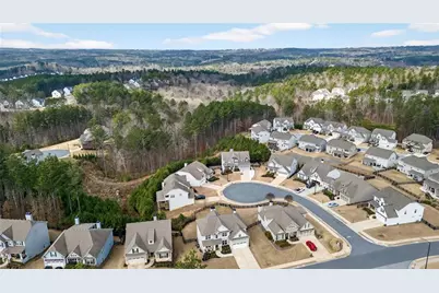 829 Riverwalk Manor Drive, Dallas, GA 30132 - Photo 6