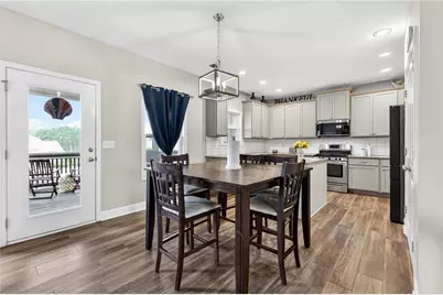 829 Riverwalk Manor Drive, Dallas, GA 30132 - Photo 14