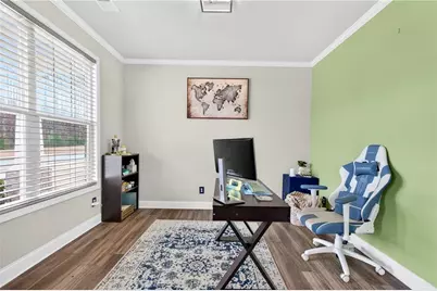 829 Riverwalk Manor Drive, Dallas, GA 30132 - Photo 8