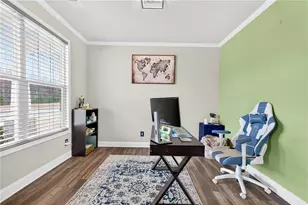 829 Riverwalk Manor Dr, Dallas, GA 30132 - Photo 8
