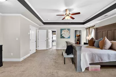 829 Riverwalk Manor Drive, Dallas, GA 30132 - Photo 50