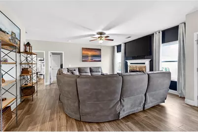 829 Riverwalk Manor Drive, Dallas, GA 30132 - Photo 26