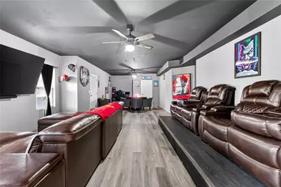 829 Riverwalk Manor Drive, Dallas, GA 30132 - Photo 32