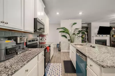 458 Burgundy Terrace, Atlanta, GA 30354 - Photo 12