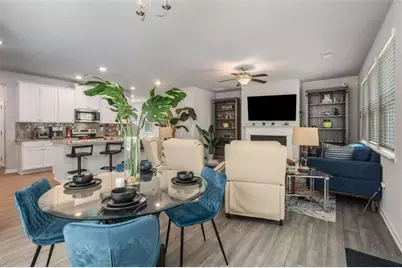 458 Burgundy Terrace, Atlanta, GA 30354 - Photo 8