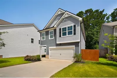 458 Burgundy Terrace, Atlanta, GA 30354 - Photo 2