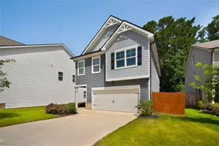 458 Burgundy Terrace, Atlanta, GA 30354 - Photo 2