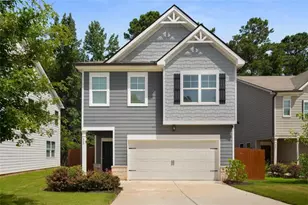 458 Burgundy Terrace, Atlanta, GA 30354 - Photo 32