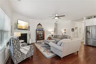 370 Flowing Trail, Dawsonville, GA 30534 - Photo 6