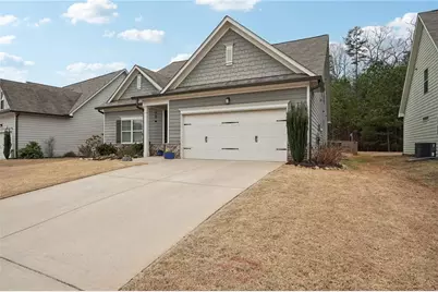 370 Flowing Trail, Dawsonville, GA 30534 - Photo 2