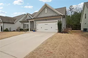370 Flowing Trail, Dawsonville, GA 30534 - Photo 2