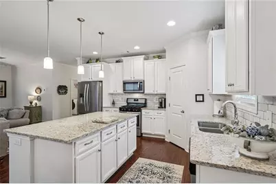 370 Flowing Trail, Dawsonville, GA 30534 - Photo 14