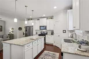 370 Flowing Trail, Dawsonville, GA 30534 - Photo 14