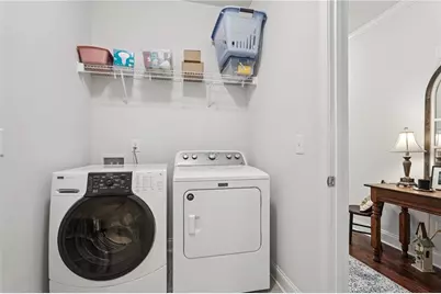 370 Flowing Trail, Dawsonville, GA 30534 - Photo 26