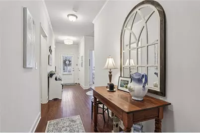 370 Flowing Trail, Dawsonville, GA 30534 - Photo 18