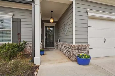 370 Flowing Trail, Dawsonville, GA 30534 - Photo 4