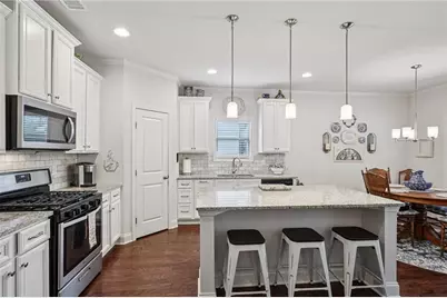 370 Flowing Trail, Dawsonville, GA 30534 - Photo 12