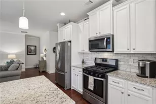 370 Flowing Trail, Dawsonville, GA 30534 - Photo 16