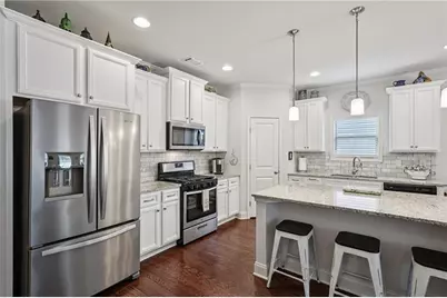 370 Flowing Trail, Dawsonville, GA 30534 - Photo 10